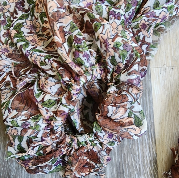 O.P.T BABYDOLL DRESS - Picture 7 of 13